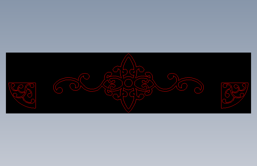 古建筑图纸 (1776)