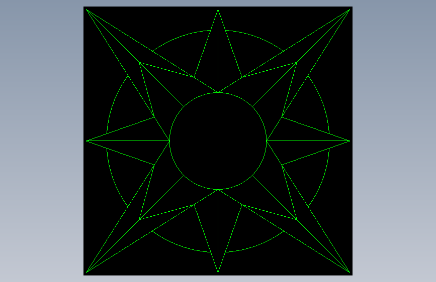 古建筑图纸 (1783)