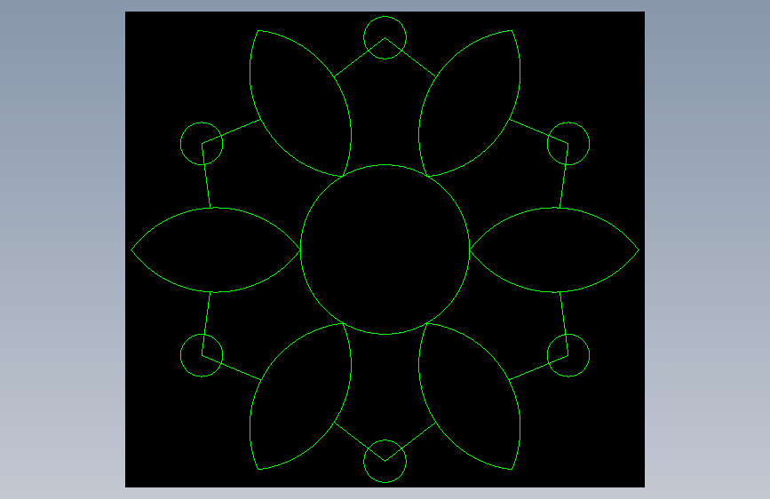 古建筑图纸 (1784)