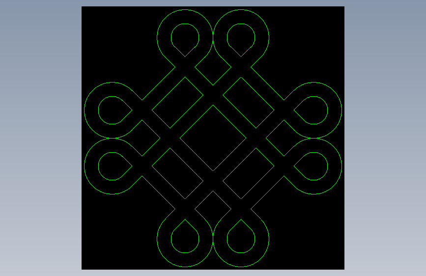 古建筑图纸 (1792)