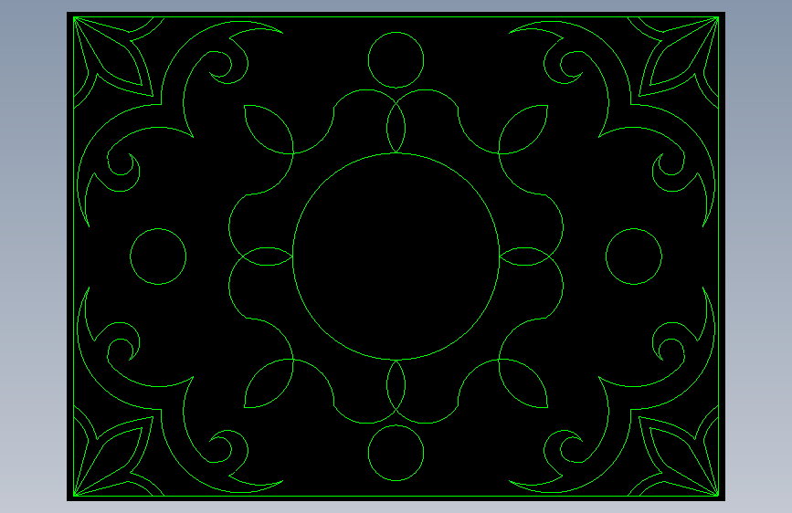 古建筑图纸 (1794)