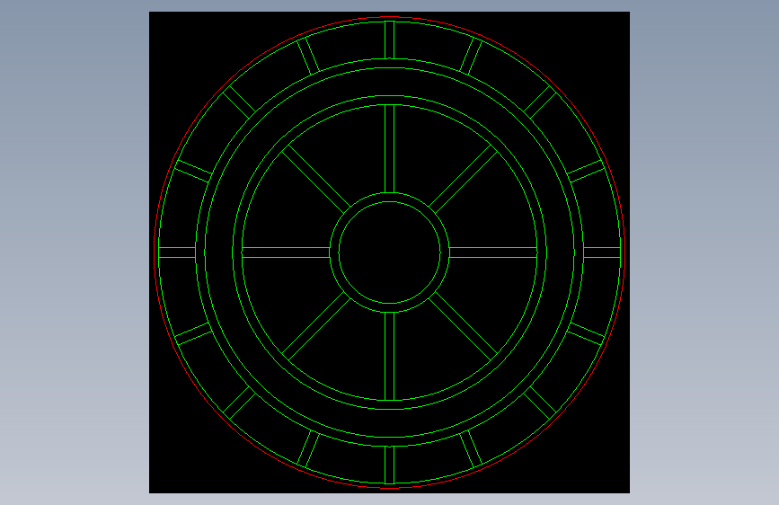 古建筑图纸 (1798)