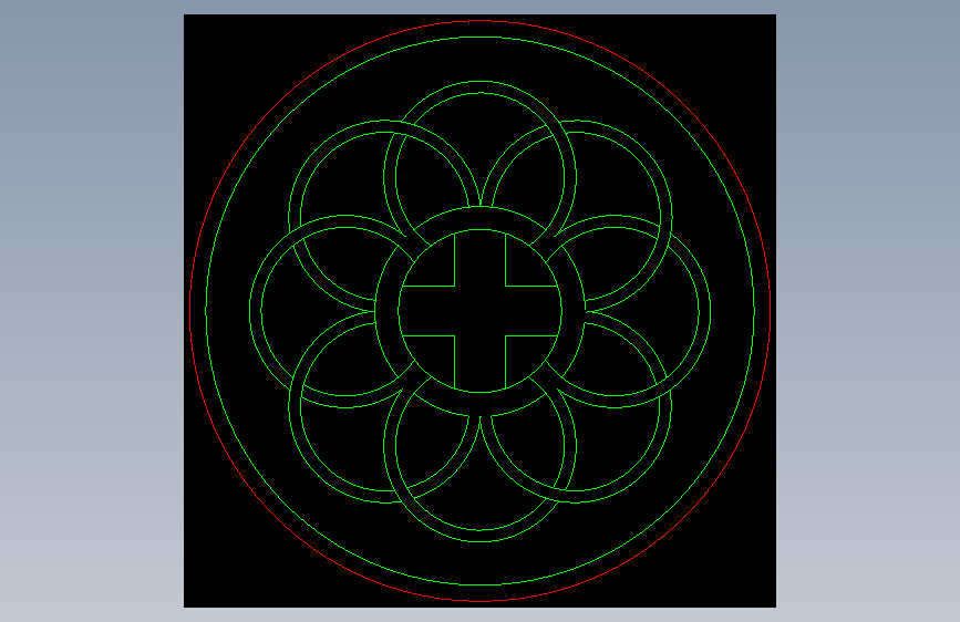 古建筑图纸 (1801)