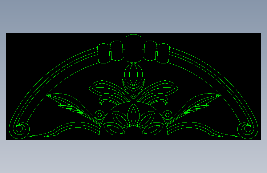 古建筑图纸 (1804)