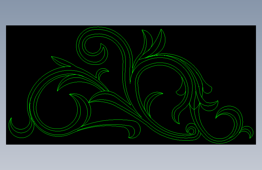 古建筑图纸 (1806)