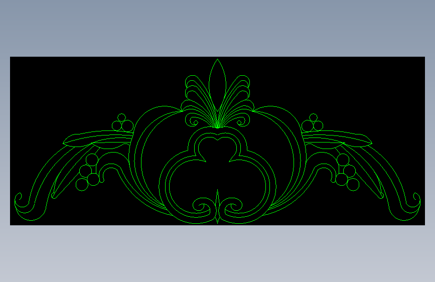 古建筑图纸 (1809)