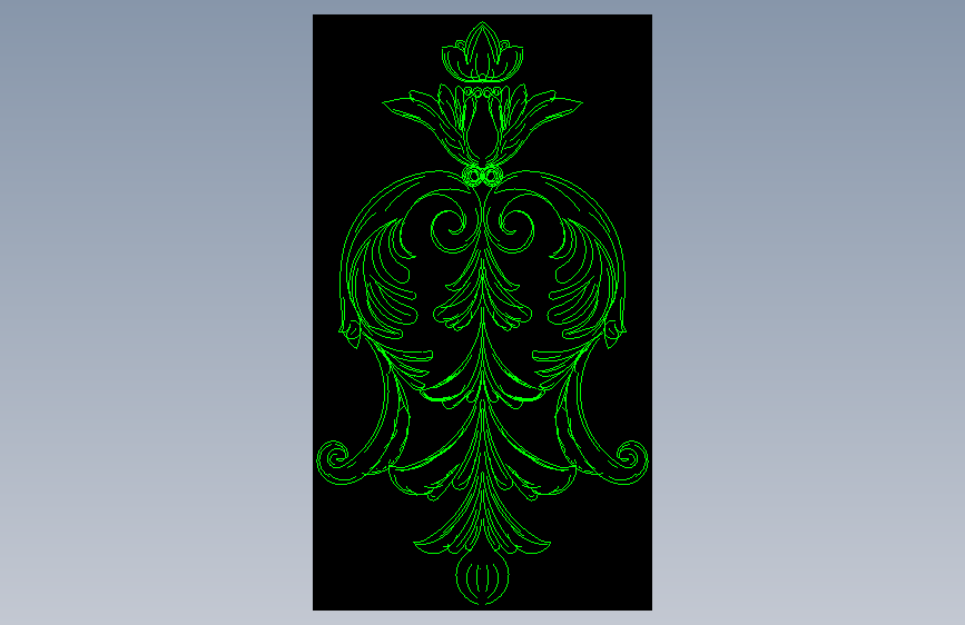 古建筑图纸 (1812)