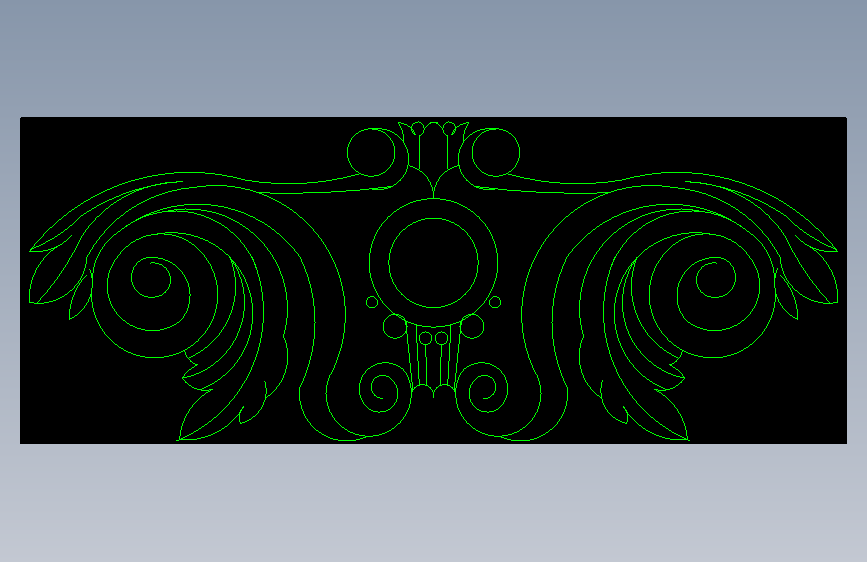 古建筑图纸 (1816)