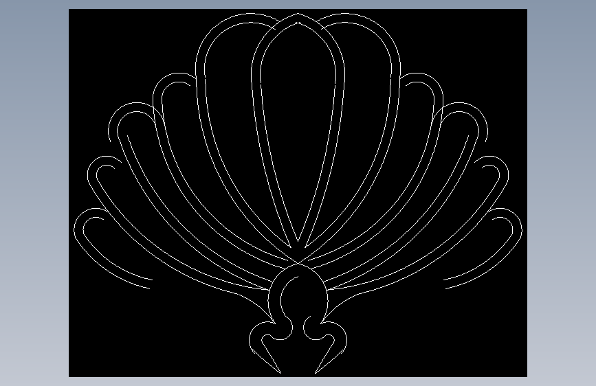 古建筑图纸 (1817)