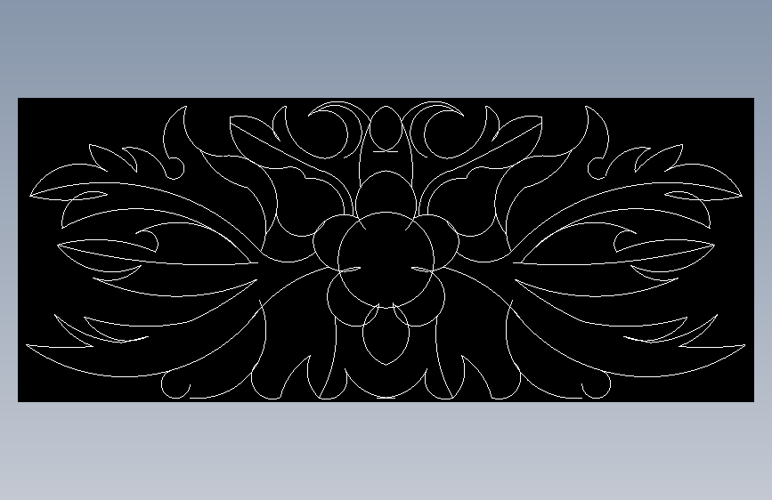 古建筑图纸 (1818)