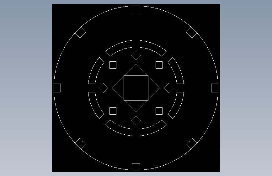 古建筑图纸 (1826)