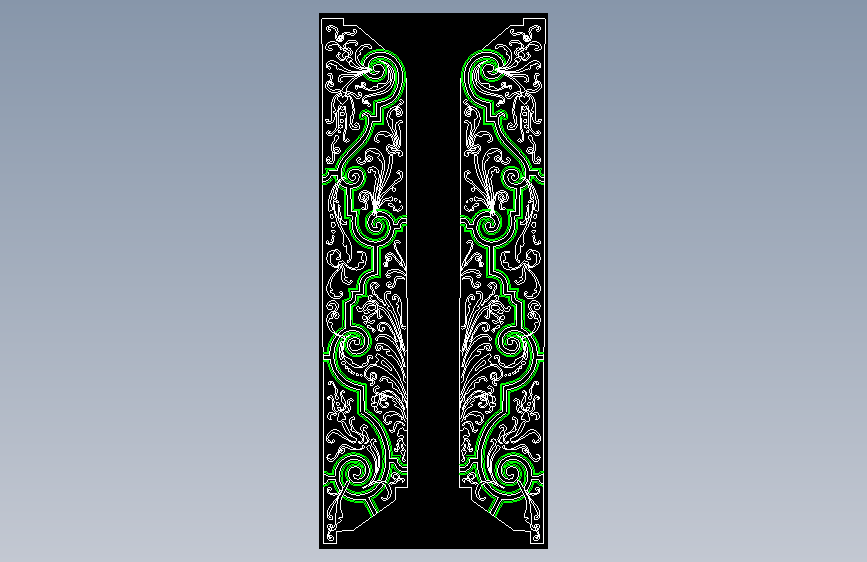 古建筑图纸 (1834)