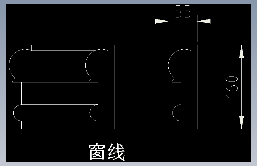 古建筑图纸 (1835)