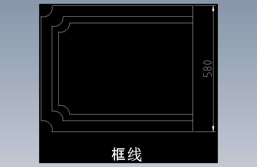 古建筑图纸 (1838)