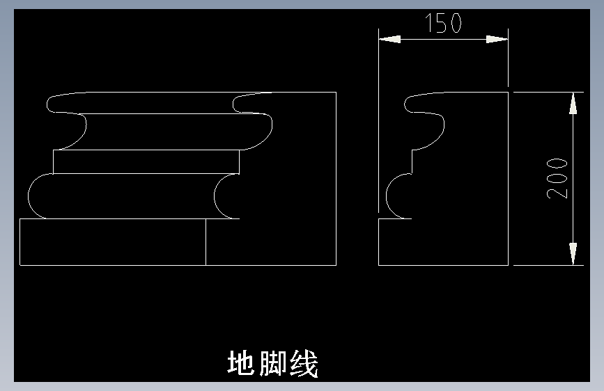 古建筑图纸 (1839)