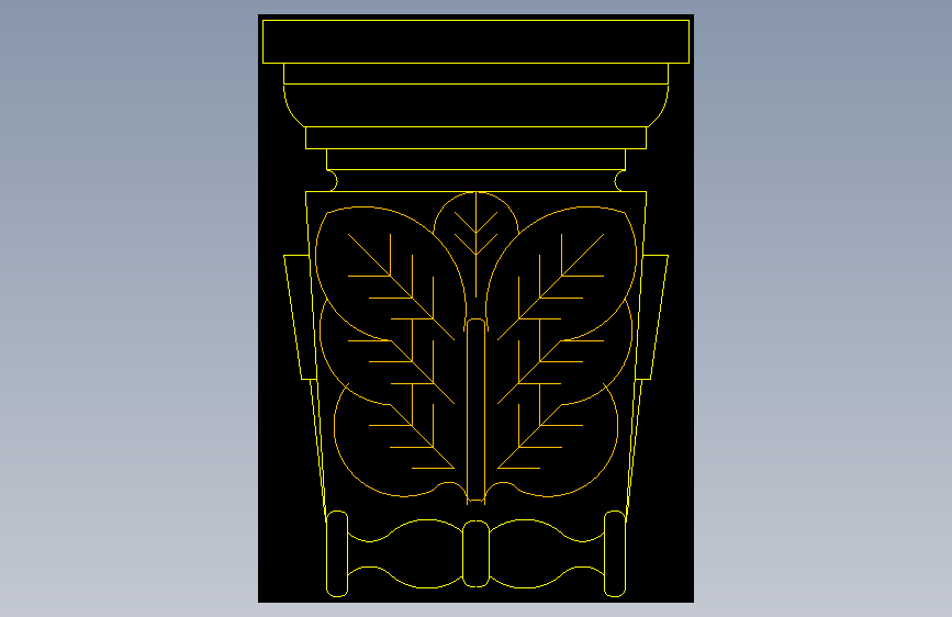 古建筑图纸 (1842)