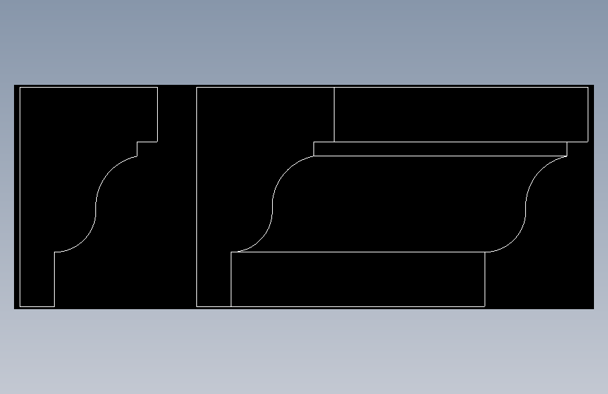 古建筑图纸 (1884)