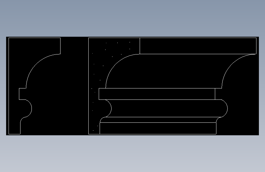 古建筑图纸 (1885)