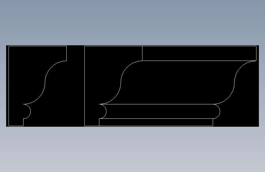 古建筑图纸 (1886)