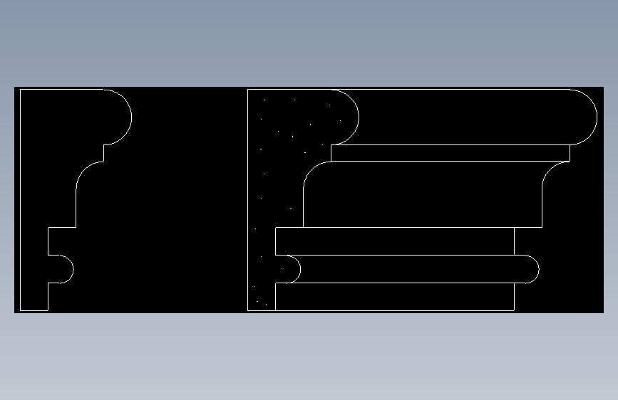 古建筑图纸 (1887)