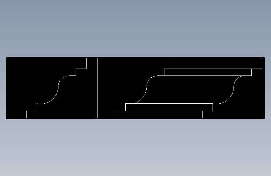 古建筑图纸 (1889)
