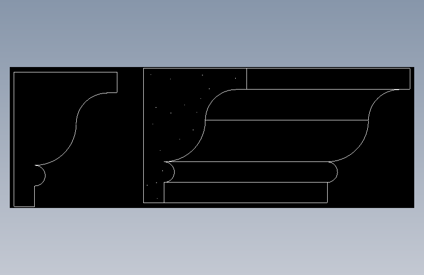 古建筑图纸 (1892)