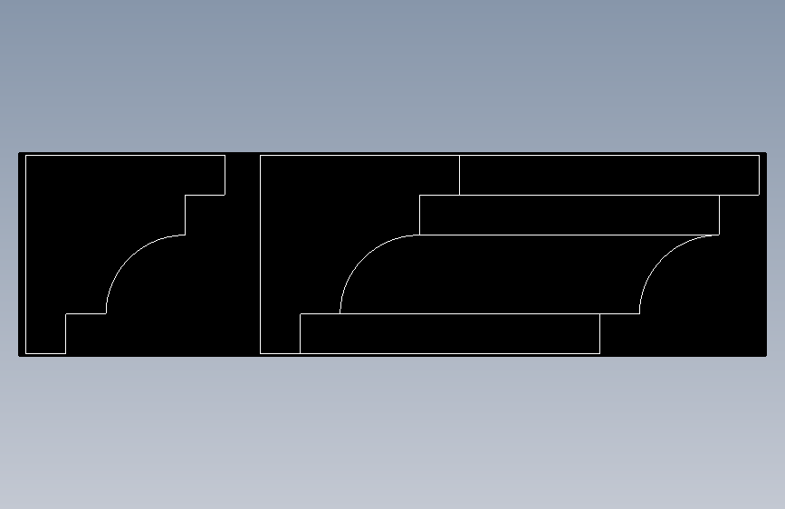 古建筑图纸 (1898)