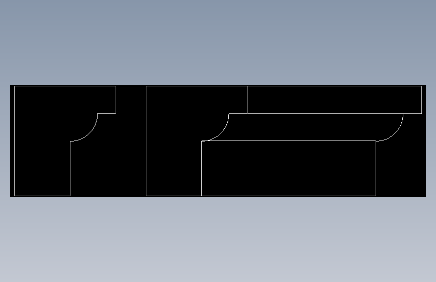 古建筑图纸 (1908)
