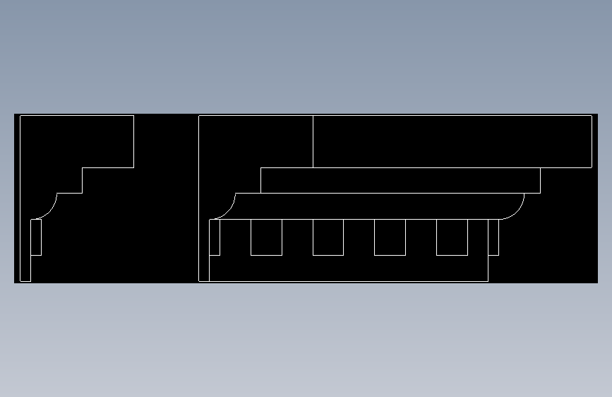 古建筑图纸 (1910)