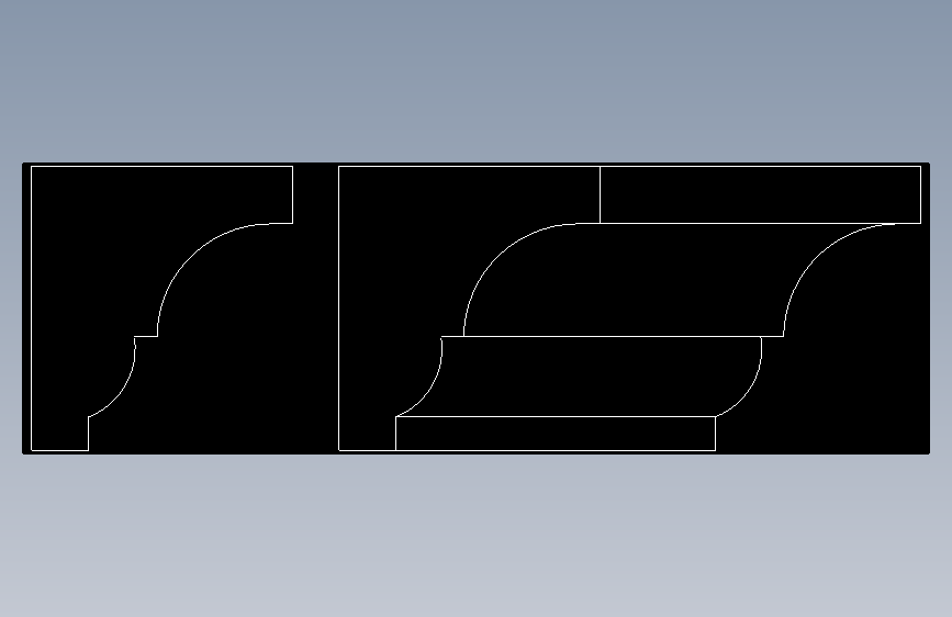 古建筑图纸 (1911)