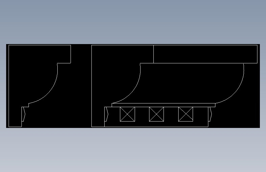 古建筑图纸 (1912)