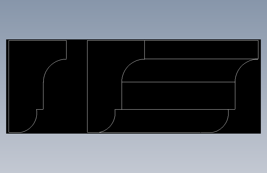 古建筑图纸 (1914)