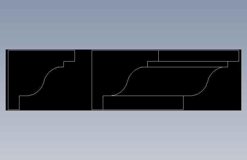 古建筑图纸 (1915)