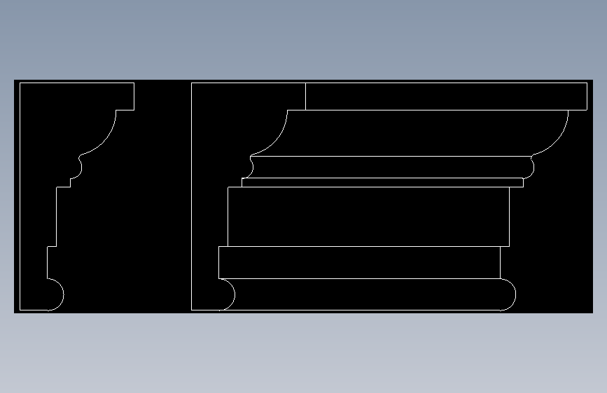 古建筑图纸 (1918)