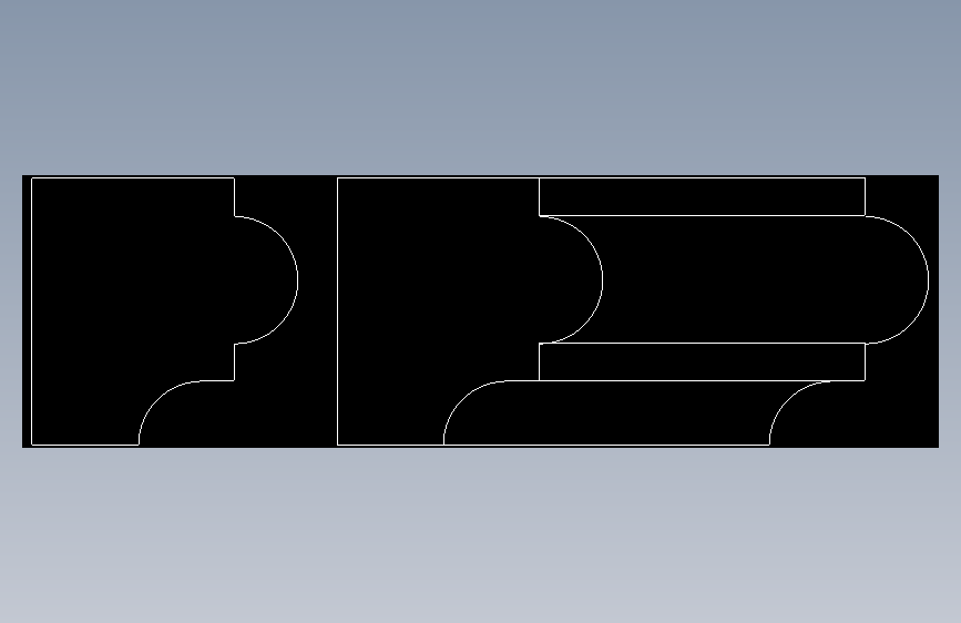 古建筑图纸 (1922)