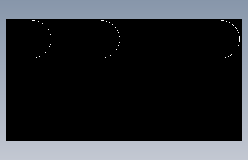 古建筑图纸 (1924)