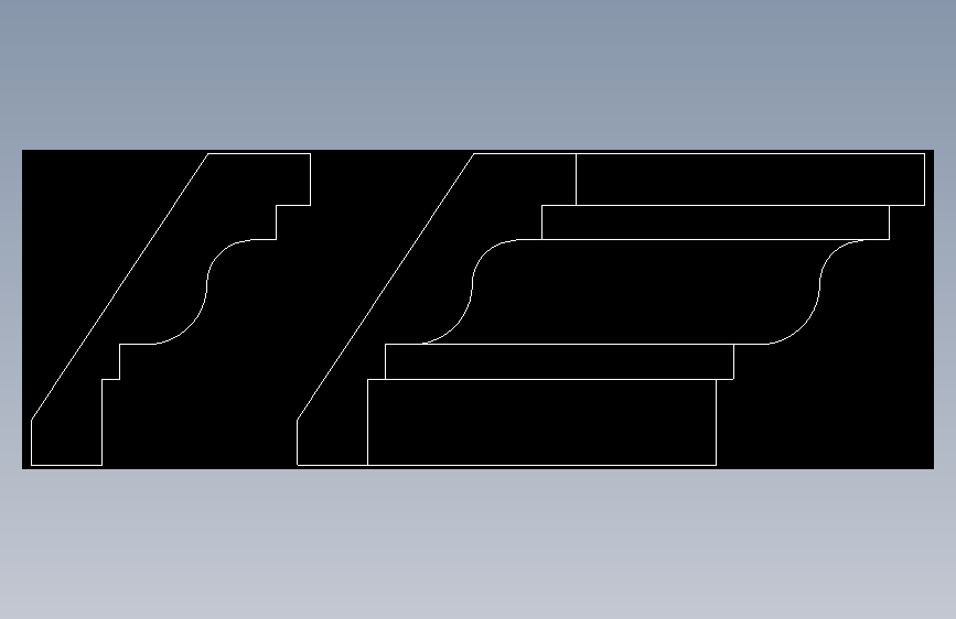古建筑图纸 (1925)