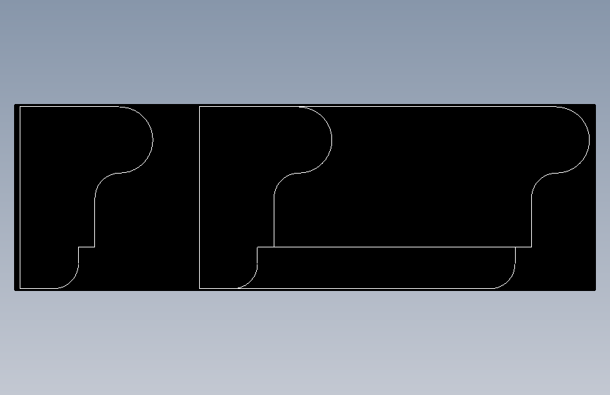 古建筑图纸 (1927)