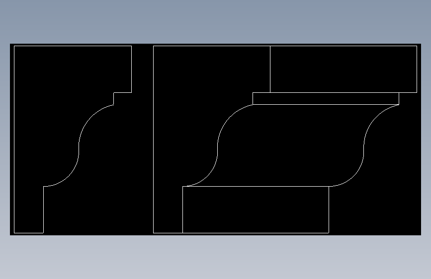 古建筑图纸 (1930)