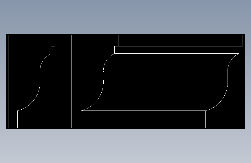 古建筑图纸 (1931)