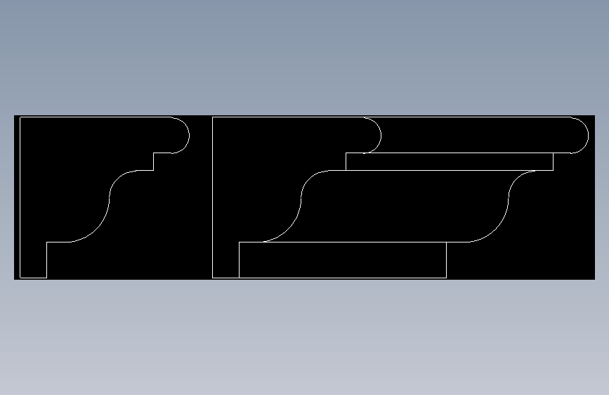 古建筑图纸 (1934)