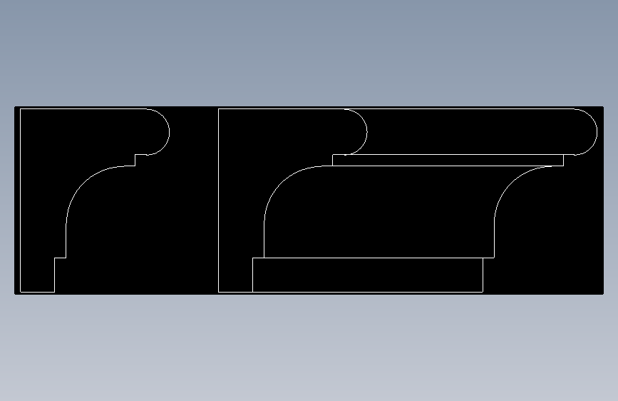 古建筑图纸 (1935)