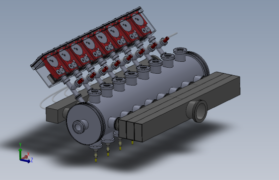 压力容积、等离子反应器(用于气相合成纳米颗粒)