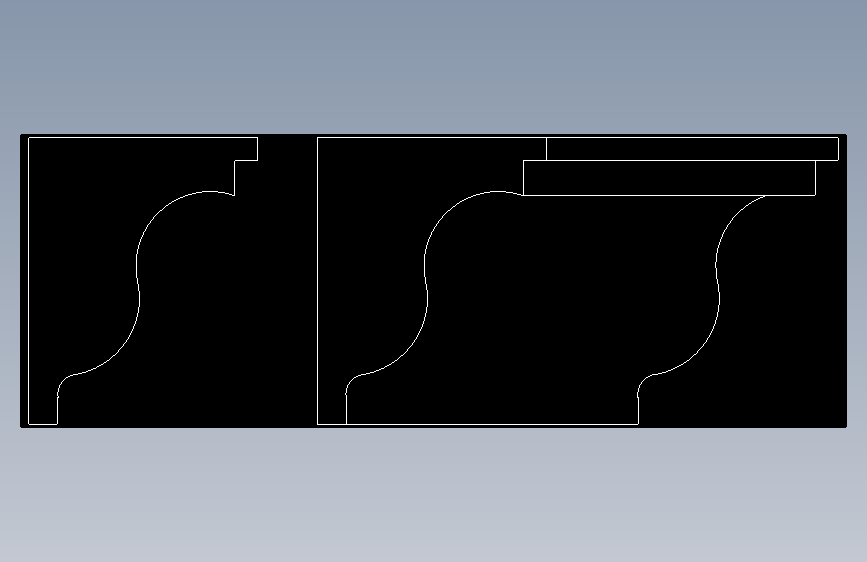 古建筑图纸 (1936)