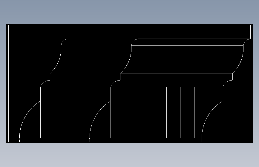 古建筑图纸 (1937)