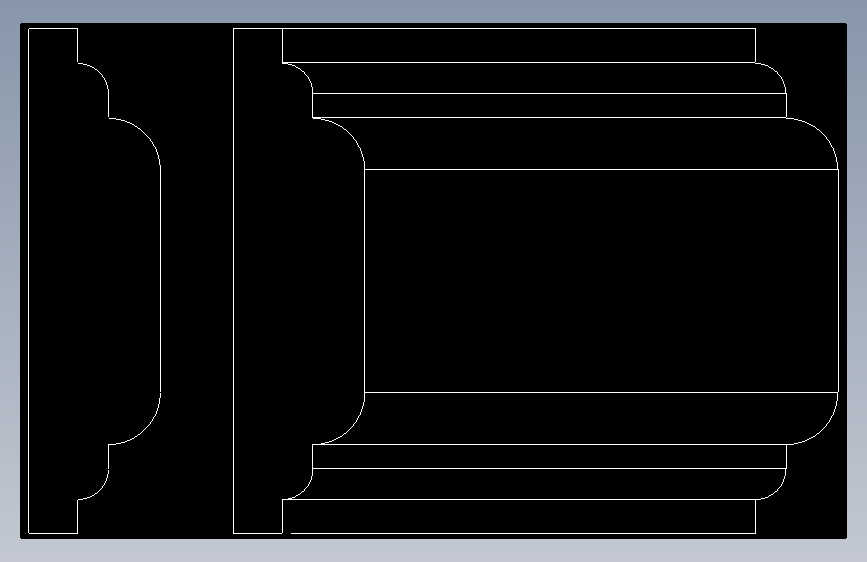古建筑图纸 (1938)