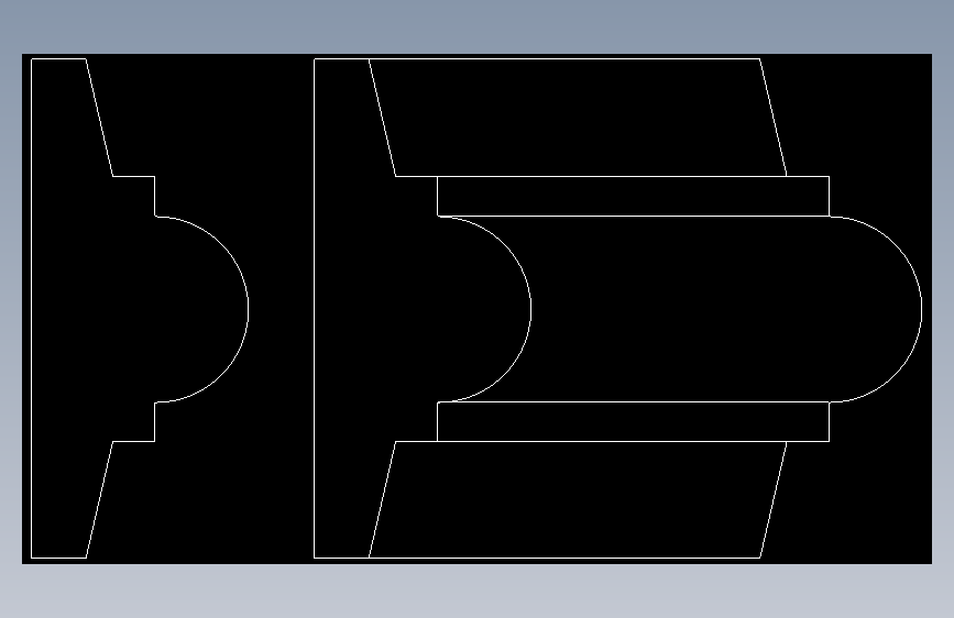 古建筑图纸 (1939)