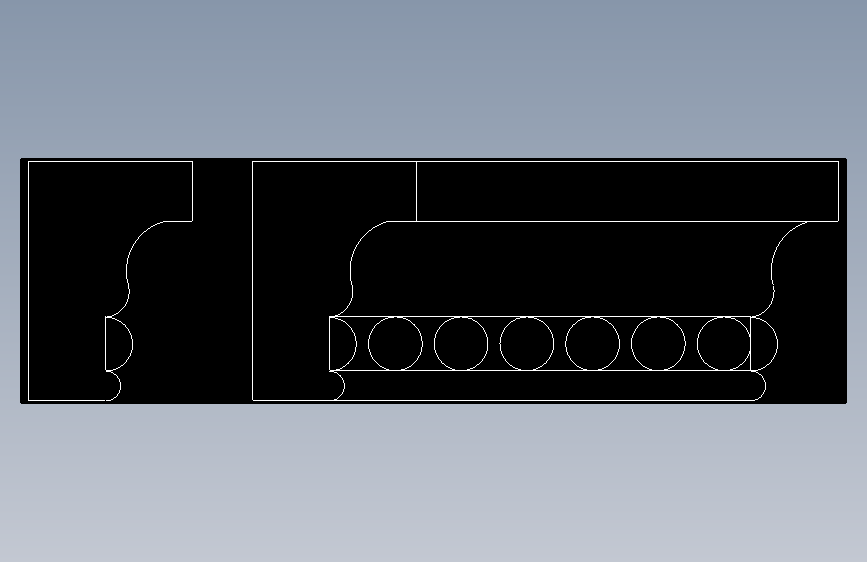 古建筑图纸 (1940)