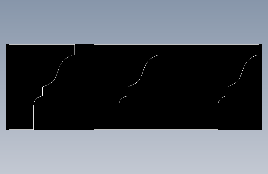 古建筑图纸 (1941)