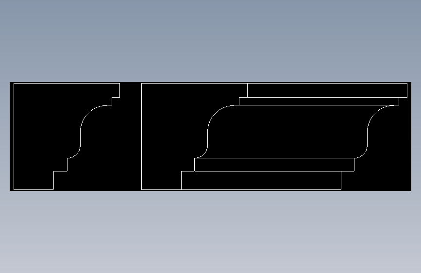 古建筑图纸 (1943)